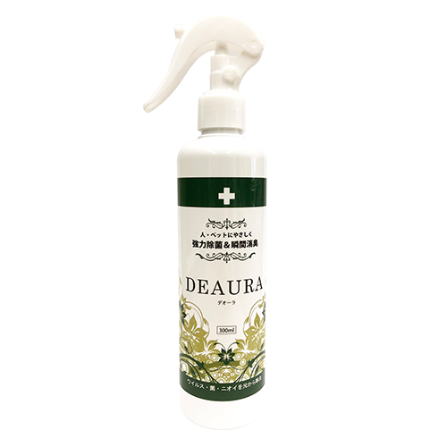 �f�I�[�� ���K�̔��X