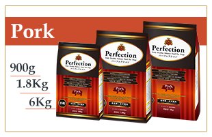 �p�[�t�F�N�V���� �|�[�N